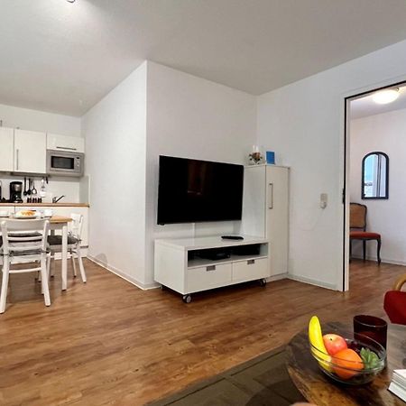 Villa Sonneck - Wohnung 2 Sellin  Екстер'єр фото