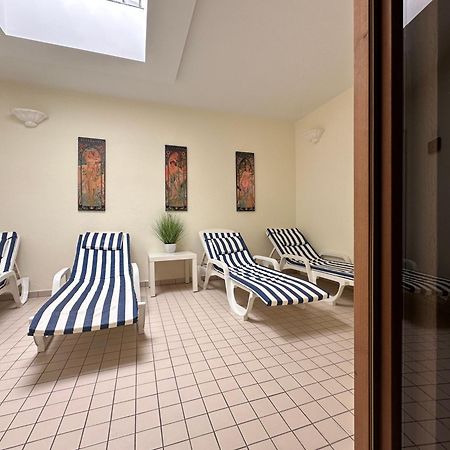 Villa Sonneck - Wohnung 2 Sellin  Екстер'єр фото