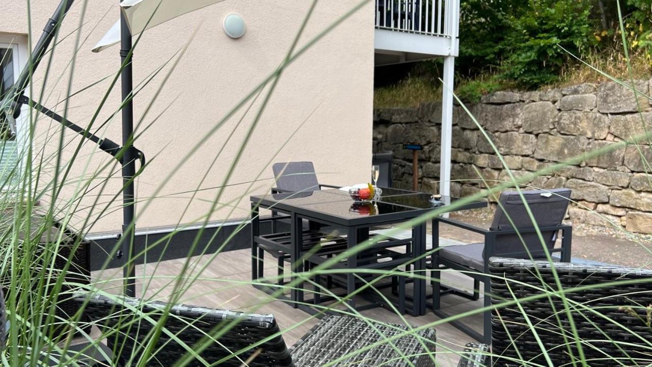 Villa Sonneck - Wohnung 2 Sellin  Екстер'єр фото
