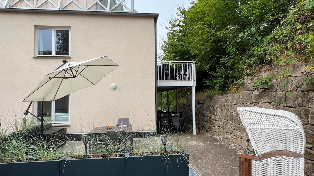 Villa Sonneck - Wohnung 2 Sellin  Екстер'єр фото