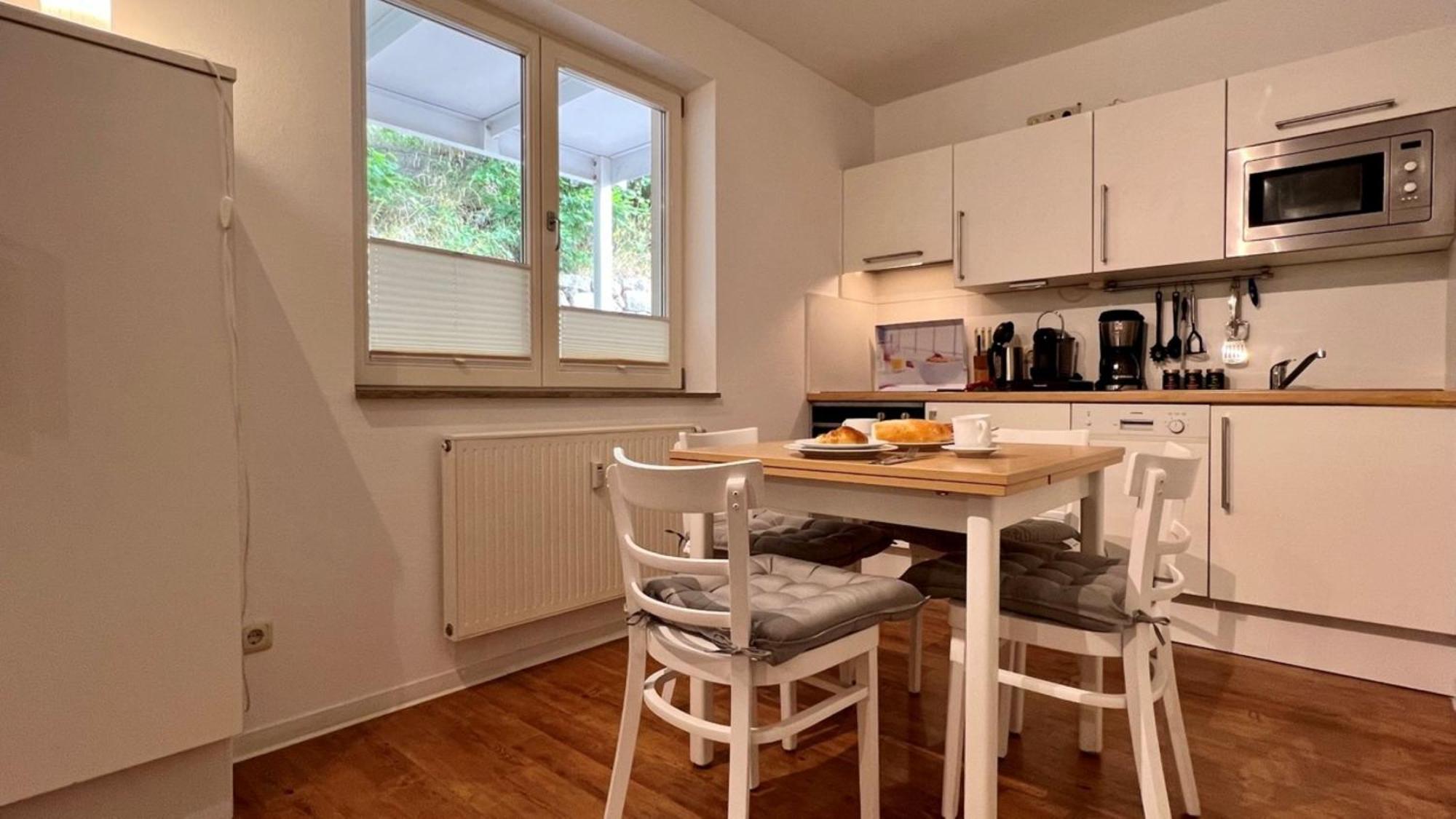 Villa Sonneck - Wohnung 2 Sellin  Екстер'єр фото