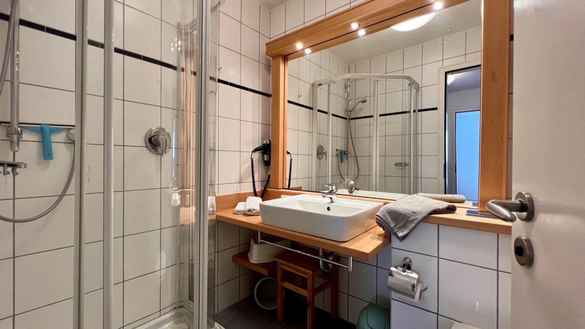 Villa Sonneck - Wohnung 2 Sellin  Екстер'єр фото