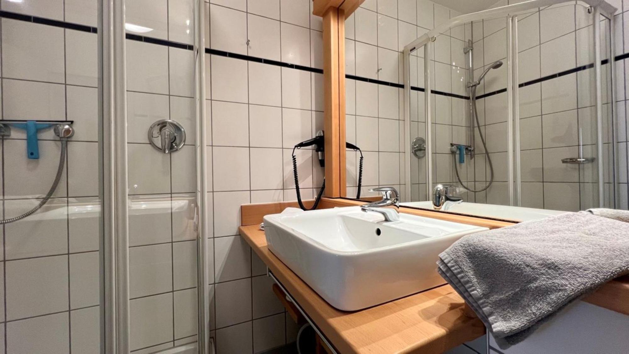 Villa Sonneck - Wohnung 2 Sellin  Екстер'єр фото