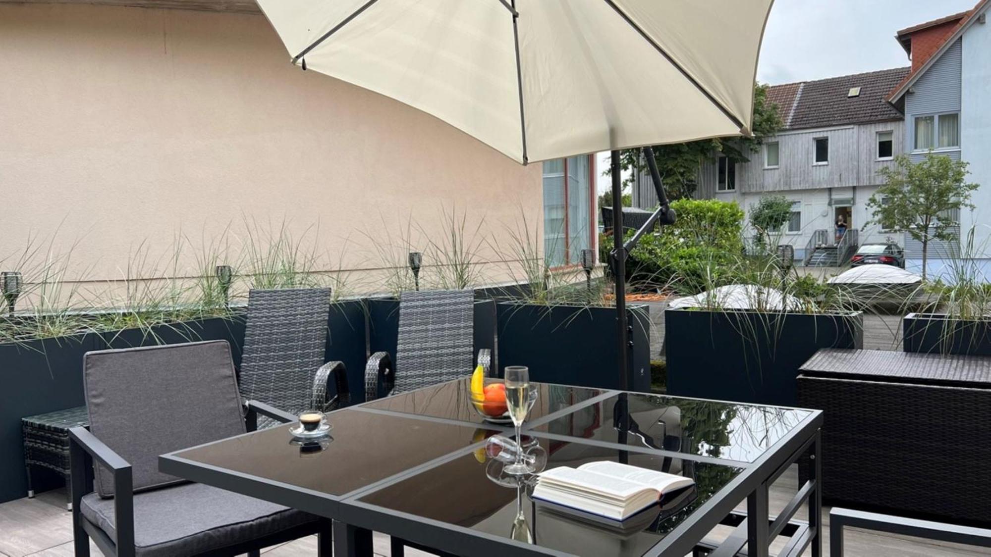 Villa Sonneck - Wohnung 2 Sellin  Екстер'єр фото