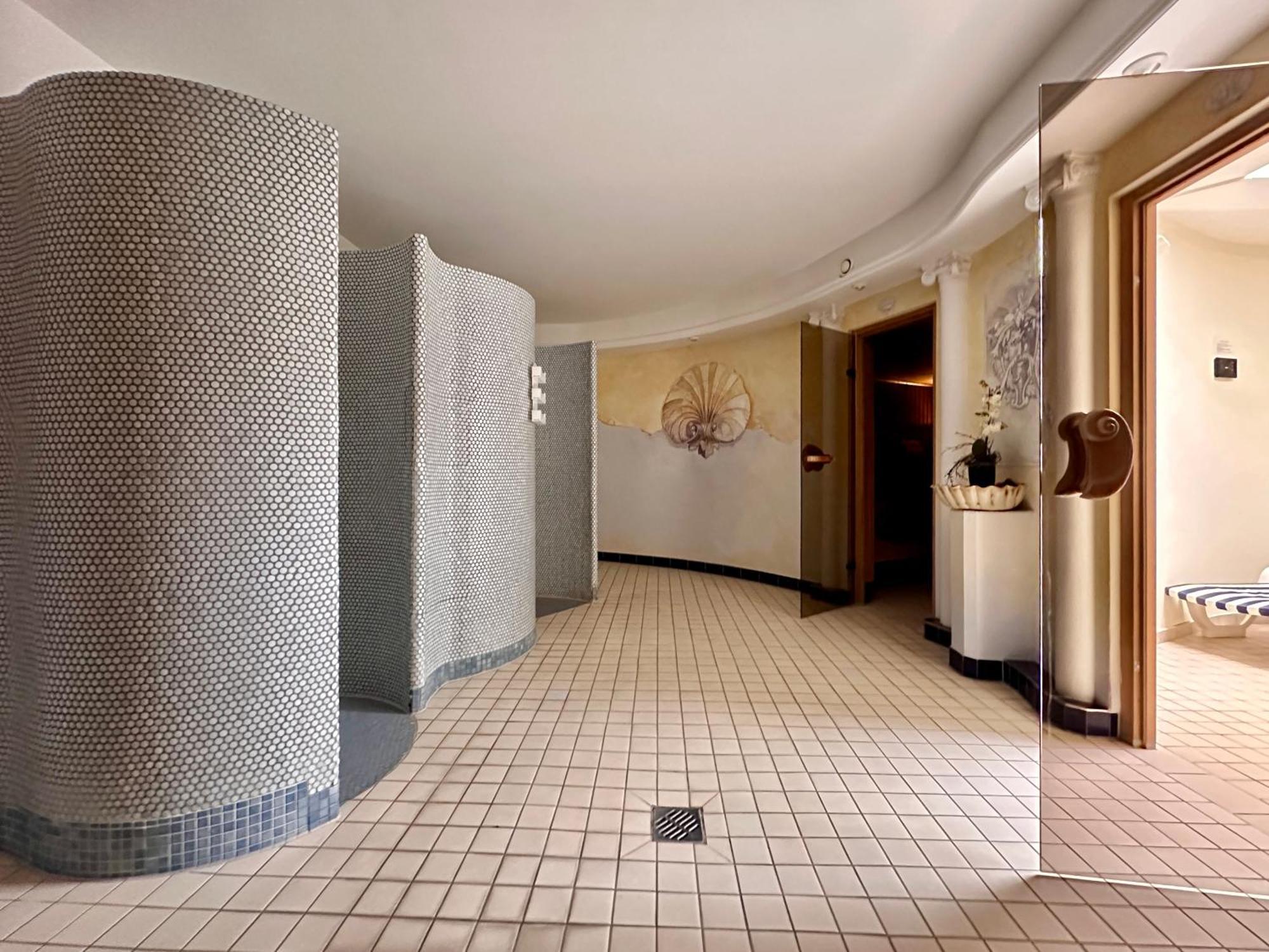 Villa Sonneck - Wohnung 2 Sellin  Екстер'єр фото
