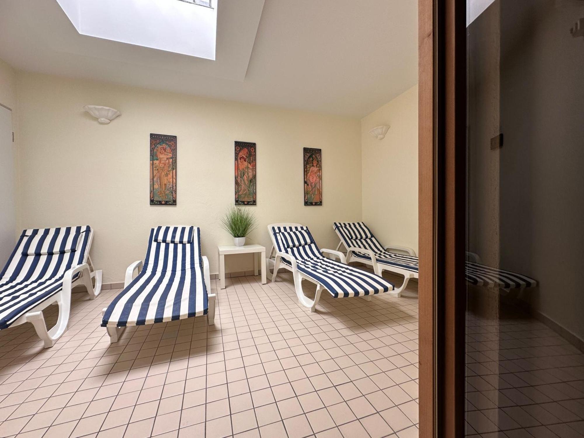 Villa Sonneck - Wohnung 2 Sellin  Екстер'єр фото